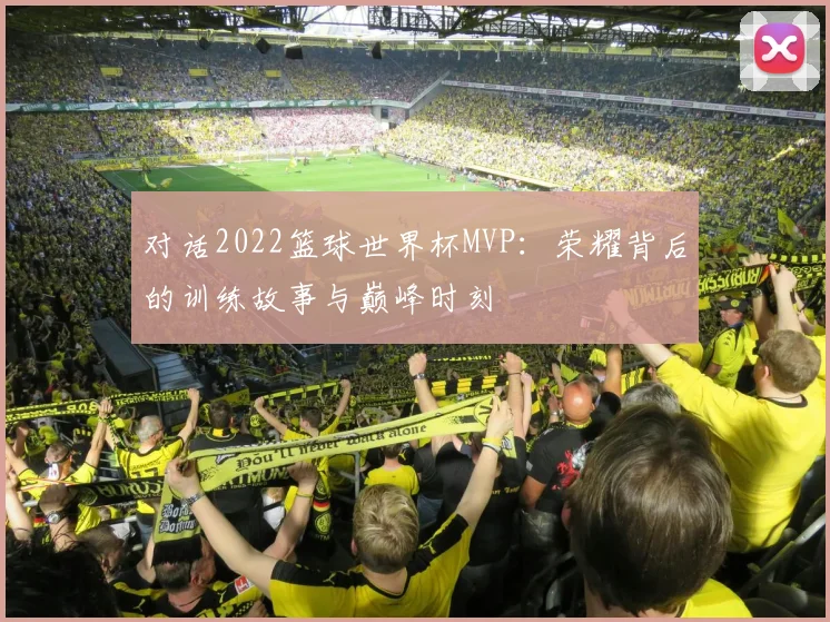 对话2022篮球世界杯MVP：荣耀背后的训练故事与巅峰时刻