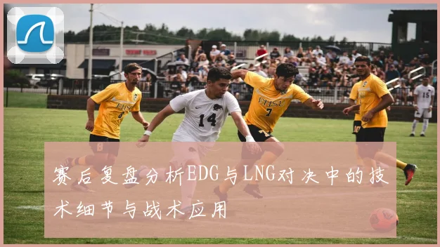 赛后复盘分析EDG与LNG对决中的技术细节与战术应用