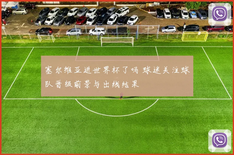 塞尔维亚进世界杯了吗 球迷关注球队晋级前景与出线结果