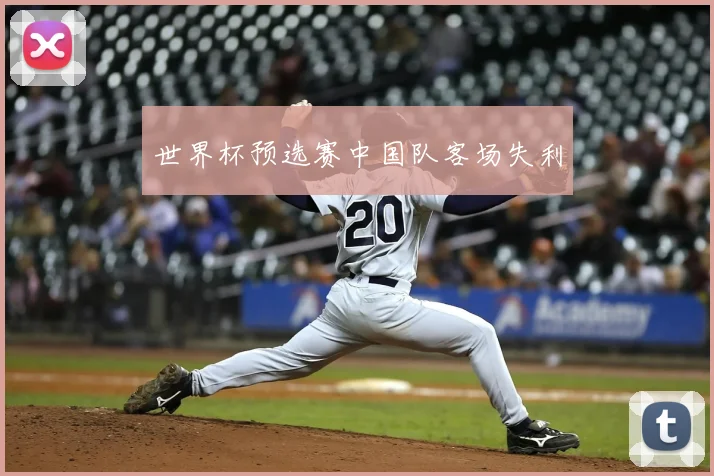 世界杯预选赛中国队客场失利