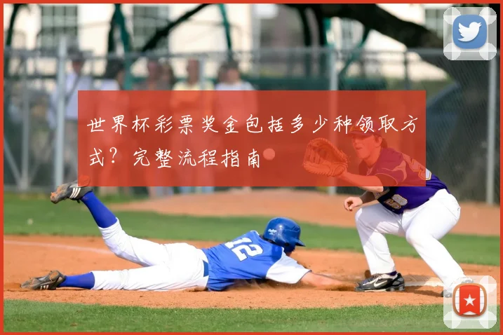 世界杯彩票奖金包括多少种领取方式?完整流程指南