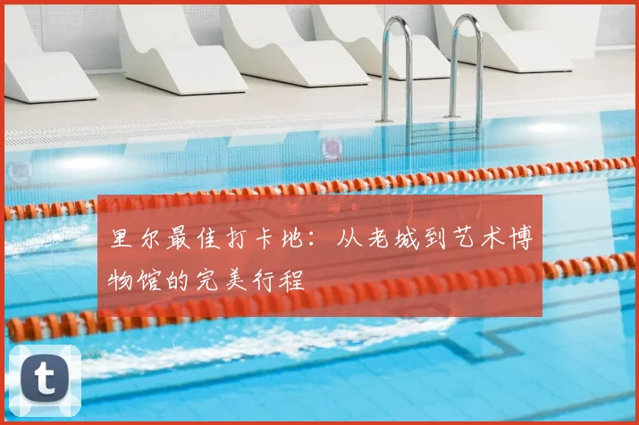 里尔最佳打卡地：从老城到艺术博物馆的完美行程