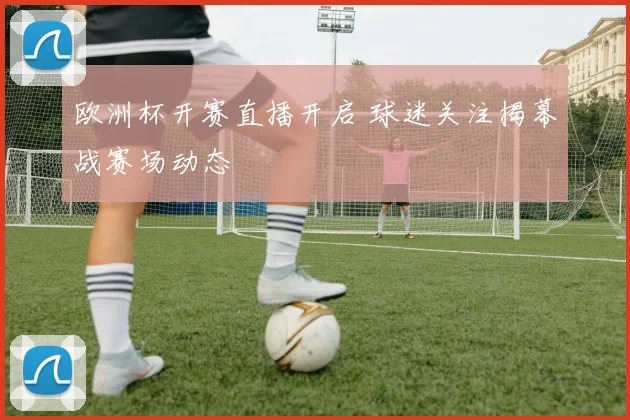 欧洲杯开赛直播开启 球迷关注揭幕战赛场动态
