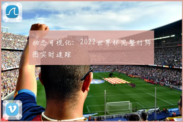 动态可视化：2022世界杯完整对阵图实时追踪
